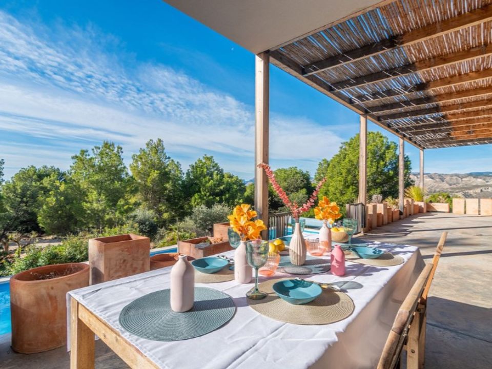 Villa i Busot, Alicante - foto 1