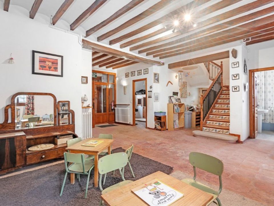 Villa i Mutxamel, Alicante - foto 1