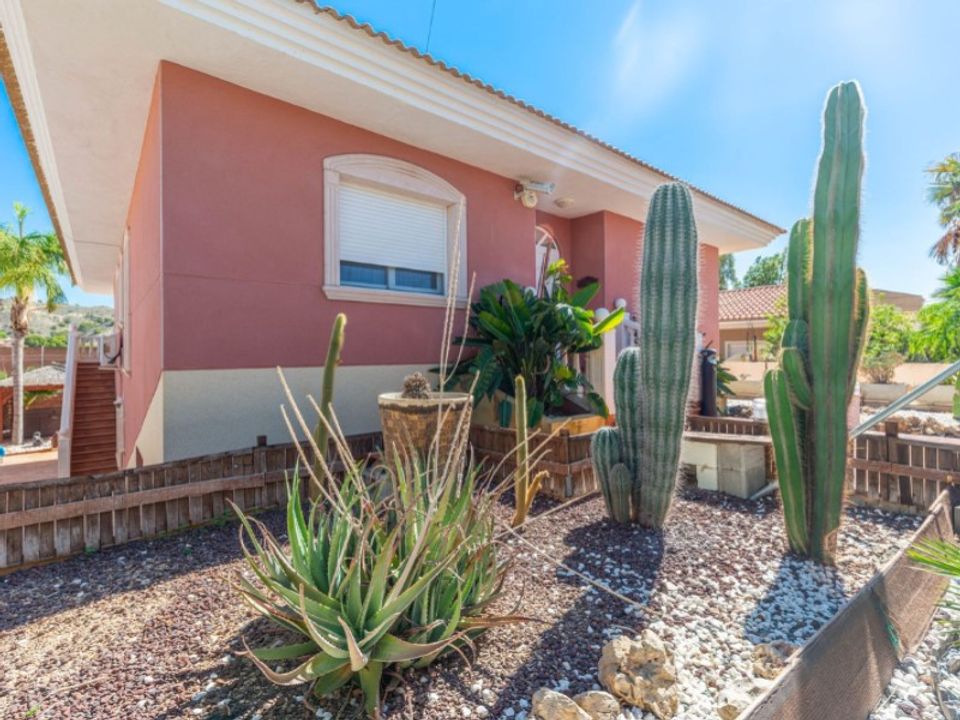 Villa i Busot, Alicante - foto 3