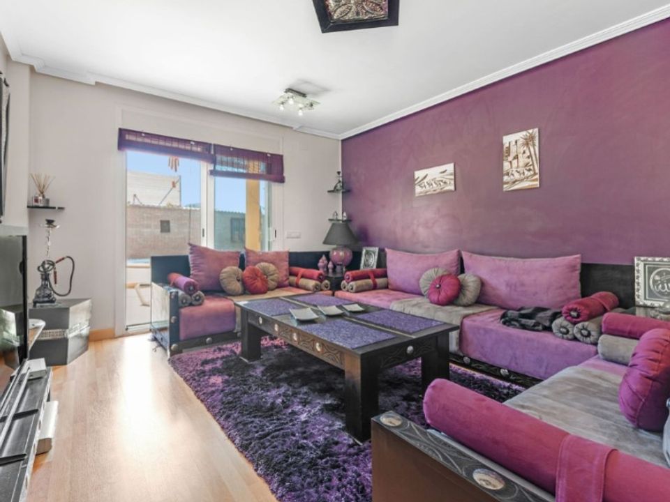 Villa i Busot, Alicante - foto 4