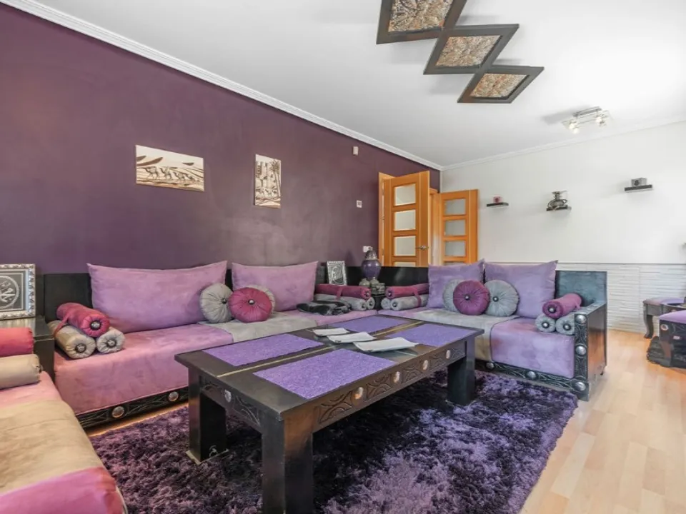 Villa i Busot, Alicante - foto 5