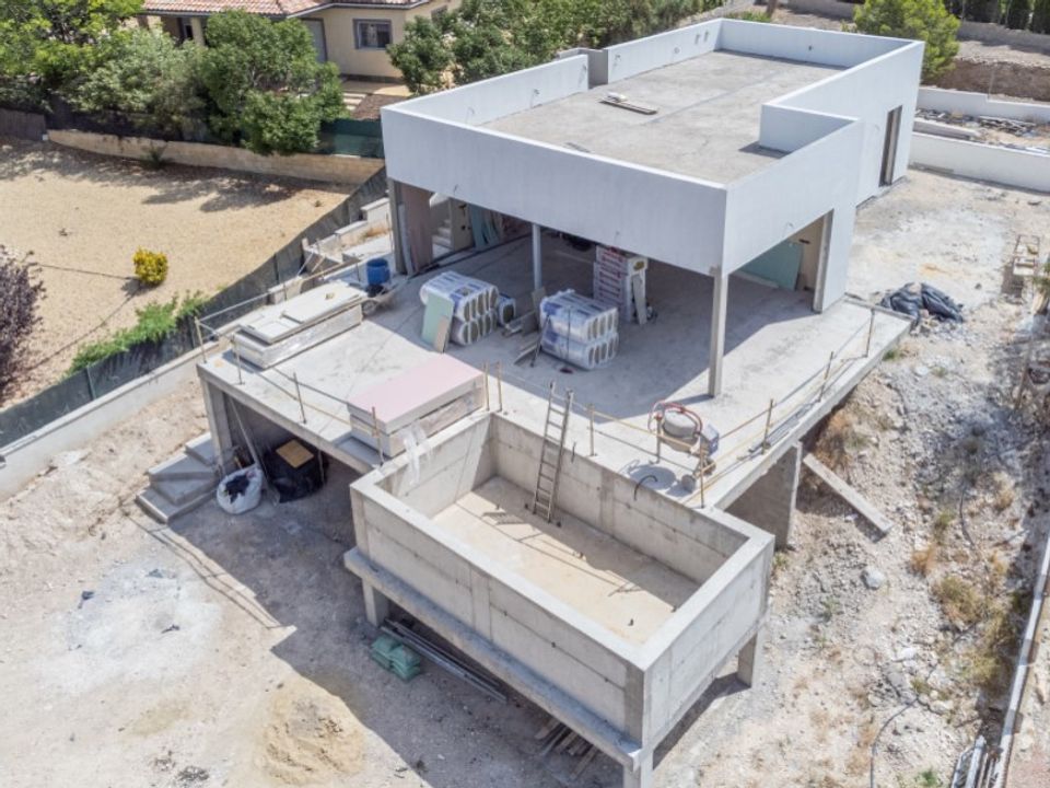Villa i Busot, Alicante - foto 2