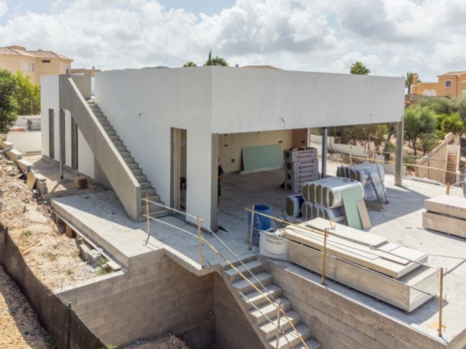 Villa i Busot, Alicante - foto 4
