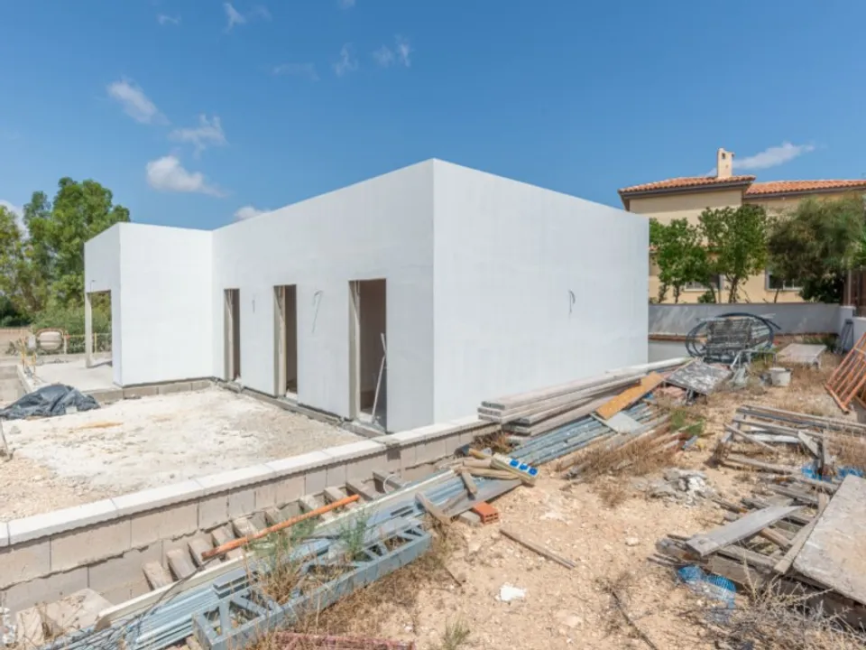 Villa i Busot, Alicante - foto 5