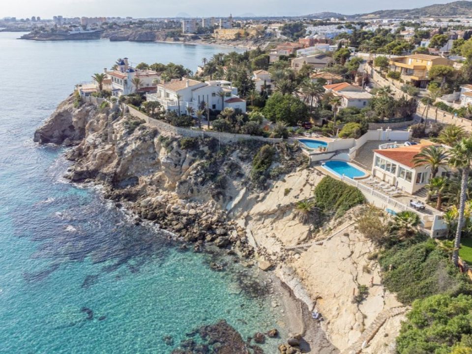 Villa i Coveta Fuma, Alicante - foto 5