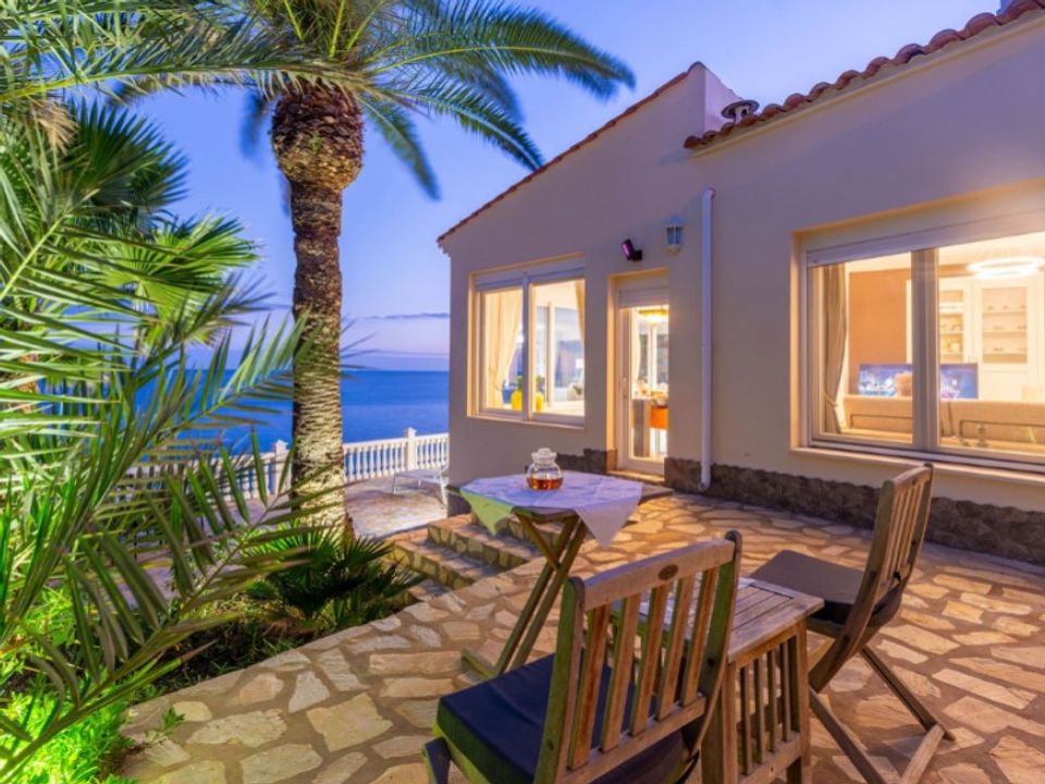 Villa i Coveta Fuma, Alicante - foto 2
