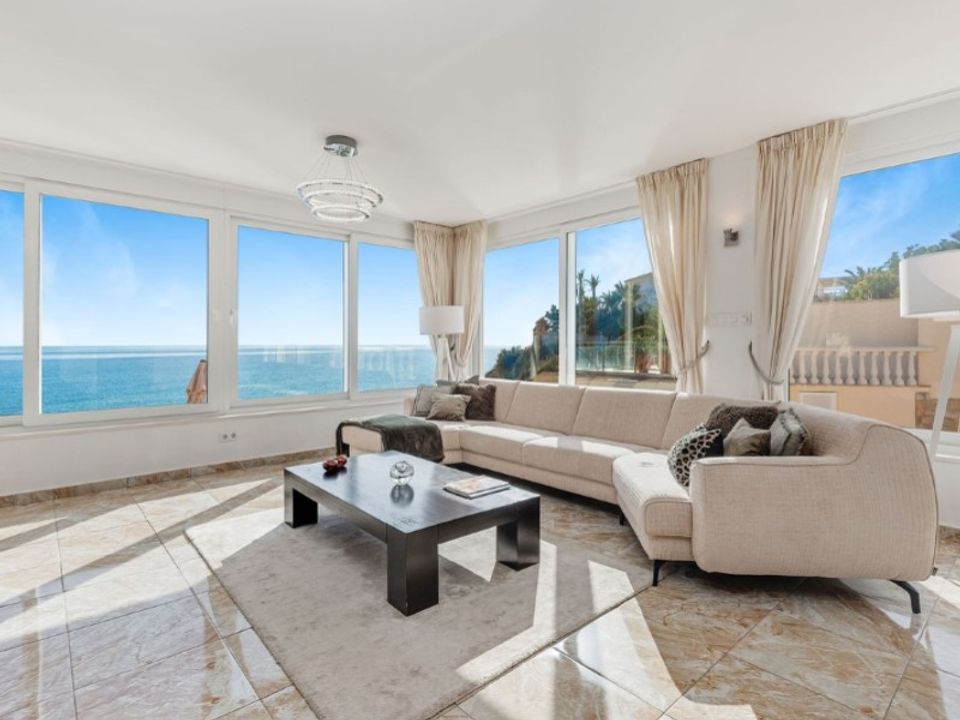 Villa i Coveta Fuma, Alicante - foto 3