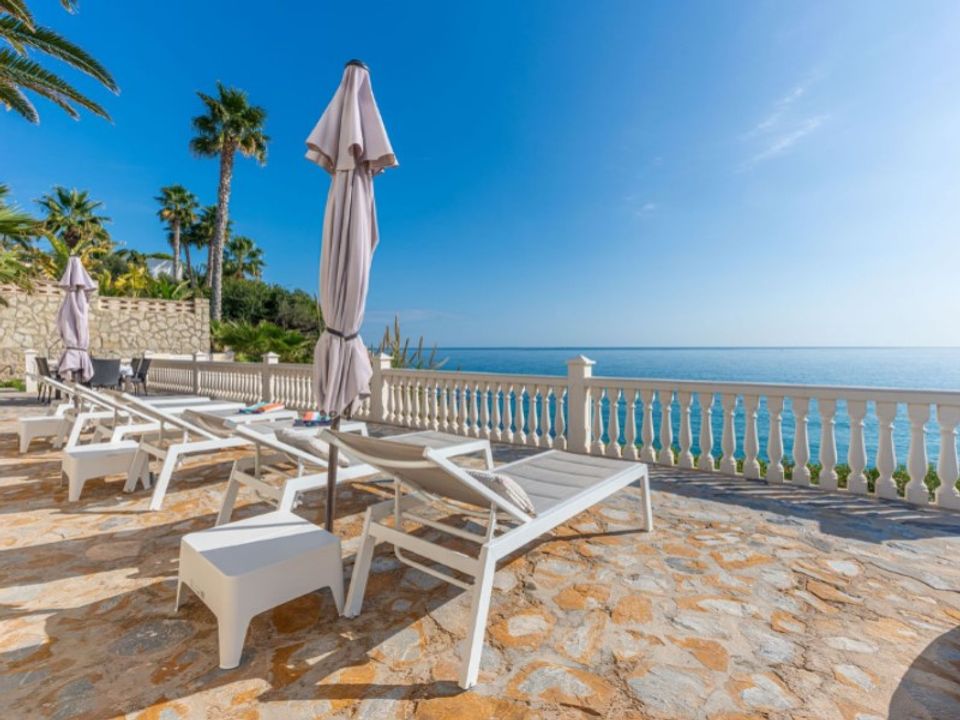 Villa i Coveta Fuma, Alicante - foto 4