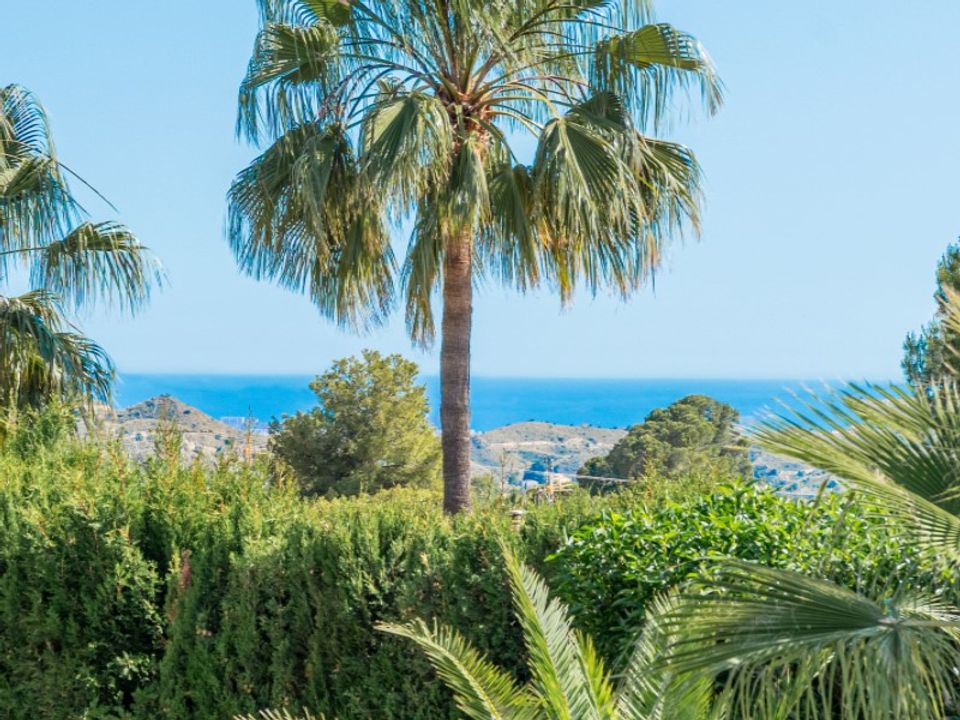 Villa i Busot, Alicante - foto 2