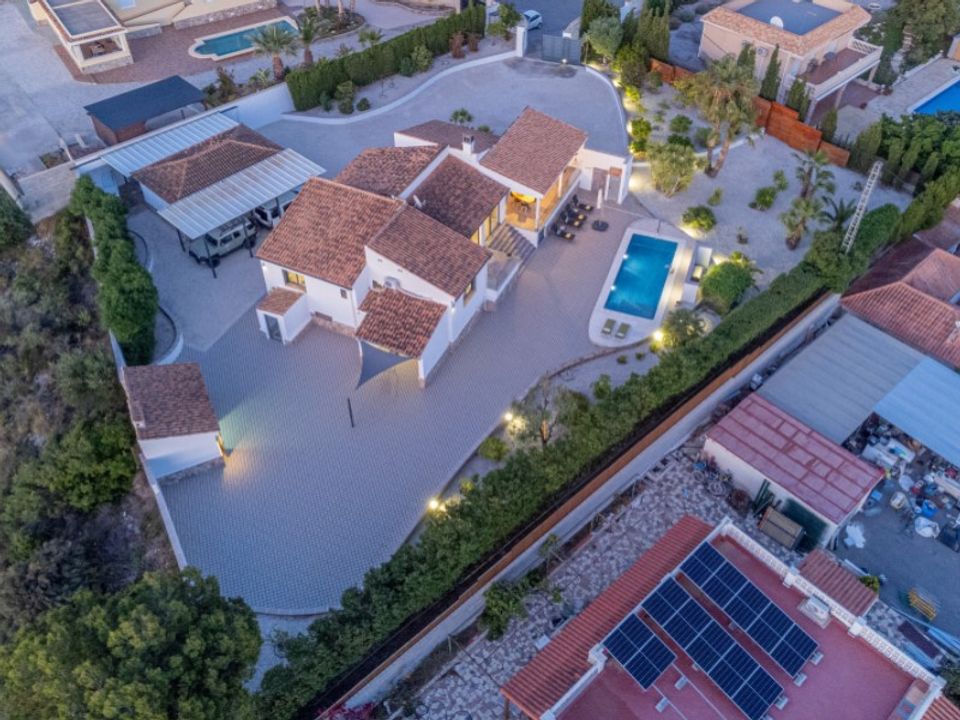 Villa i Busot, Alicante - foto 5