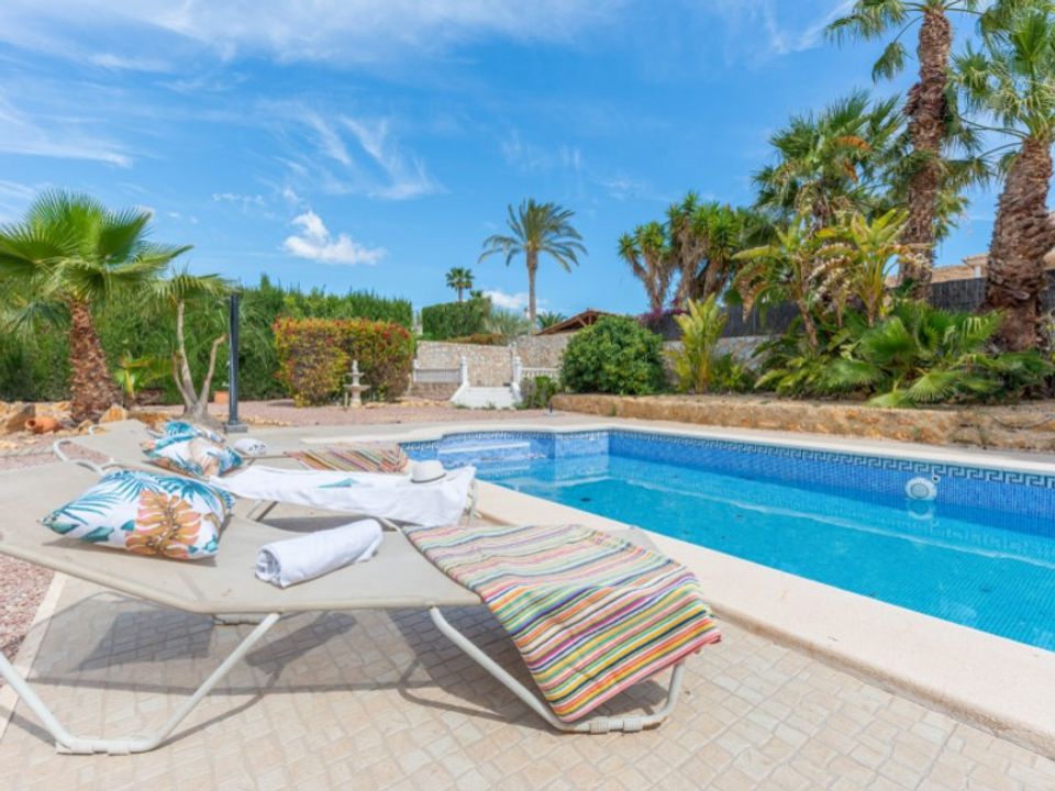 Villa i Valle Del Sol, Alicante - foto 5