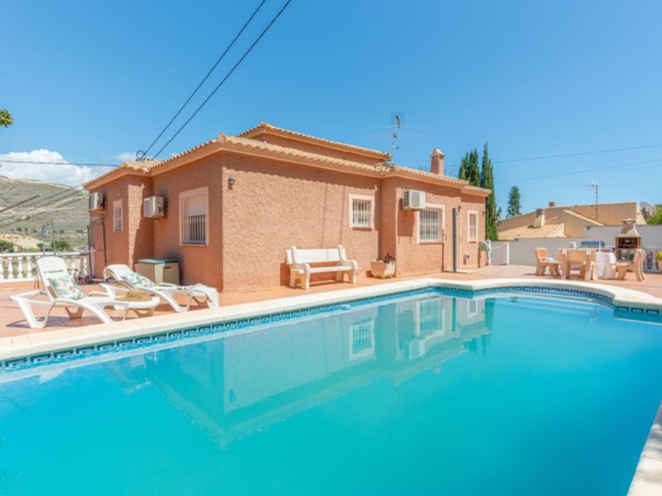Villa i El Campello, Alicante - foto 4