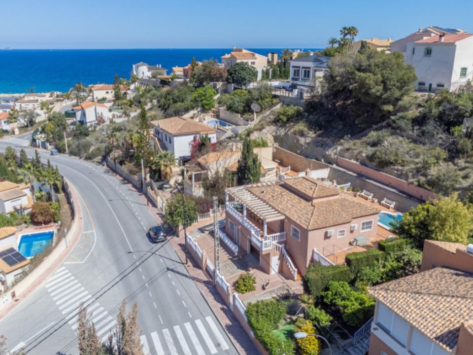 Villa i El Campello, Alicante - foto 5