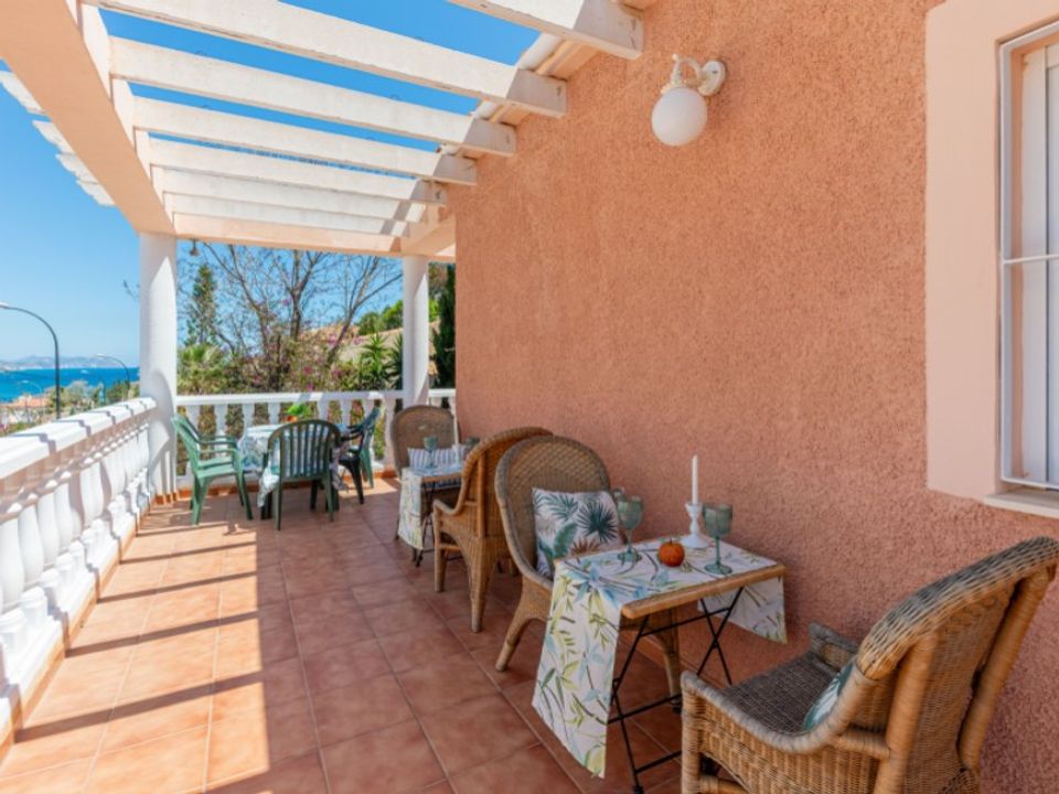 Villa i El Campello, Alicante - foto 2
