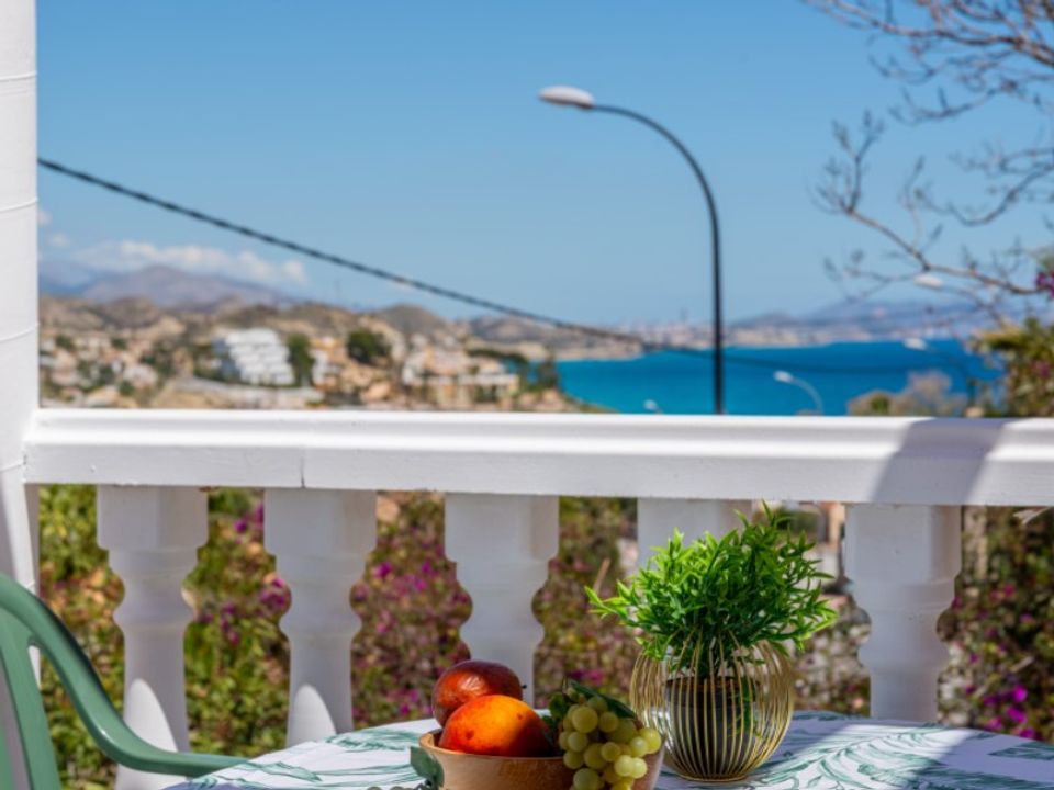 Villa i El Campello, Alicante - foto 1