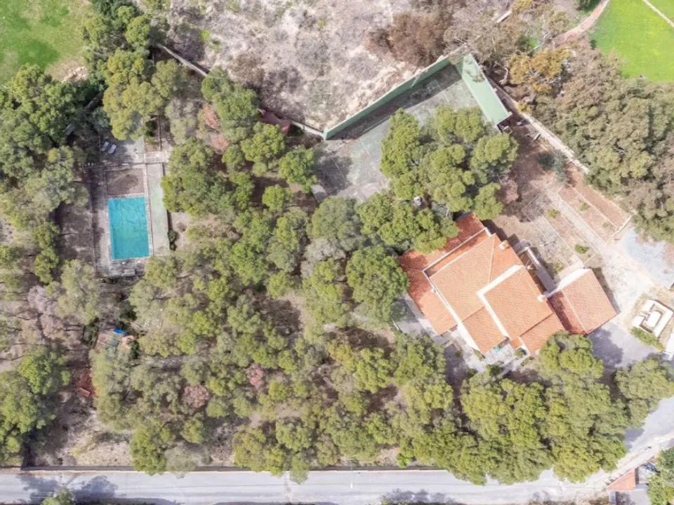 Villa i Santa Faz, Alicante - foto 2