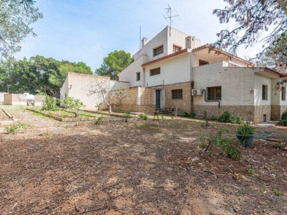Villa i Santa Faz, Alicante - foto 4