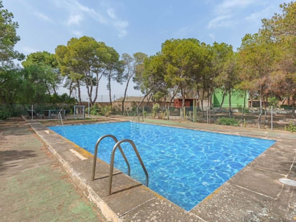 Villa i Santa Faz, Alicante - foto 5