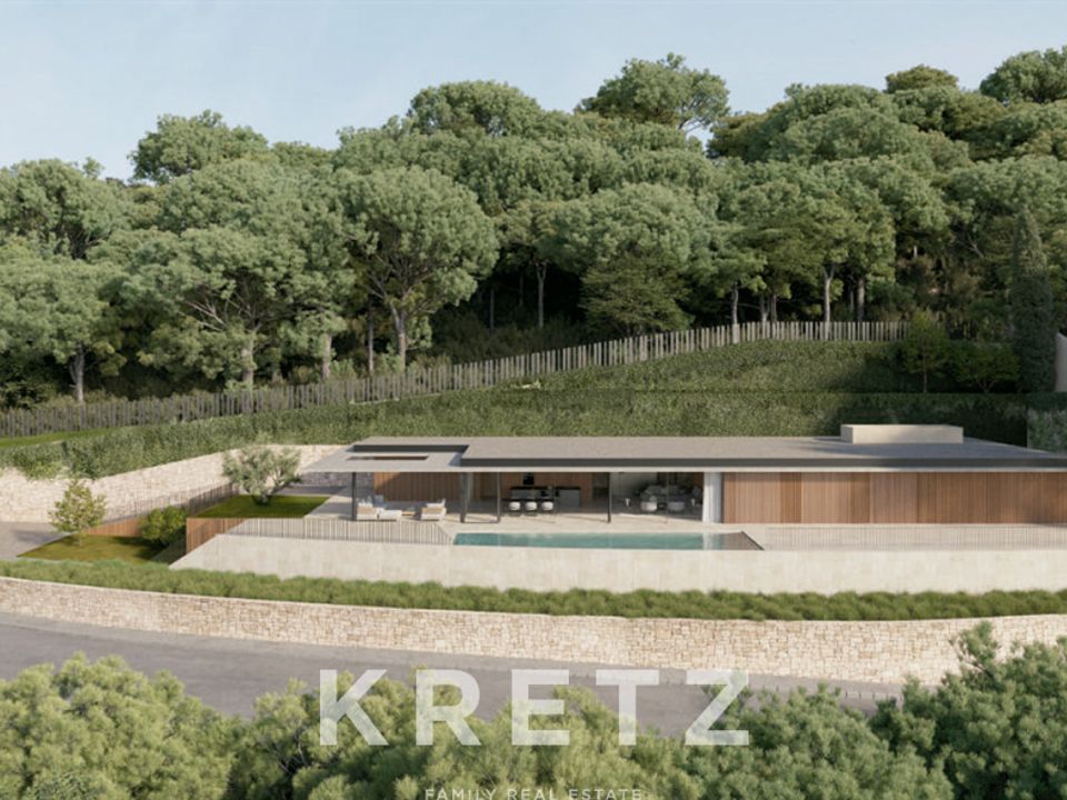 Villa i Benissa, Alicante - foto 3