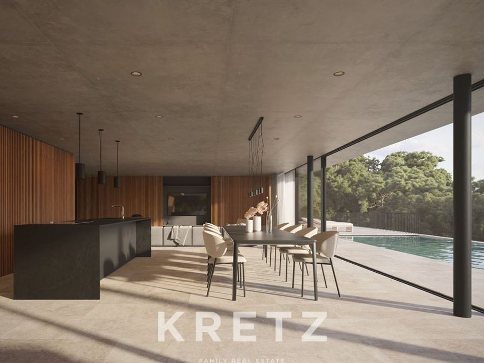 Villa i Benissa, Alicante - foto 5