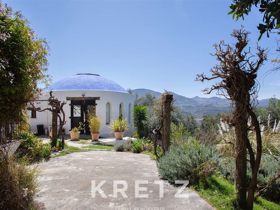 Villa i Melegis, Granada - foto 2