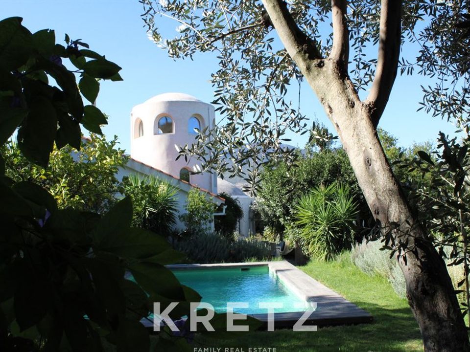 Villa i Melegis, Granada - foto 4