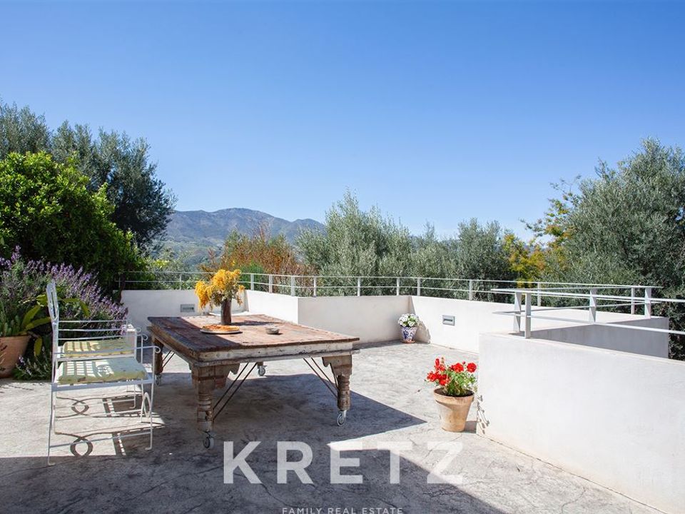 Villa i Melegis, Granada - foto 5