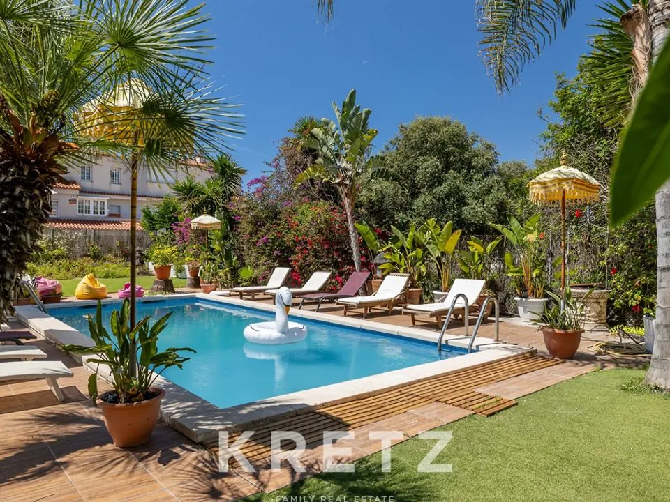 Villa i Sitges, Barcelona - foto 2