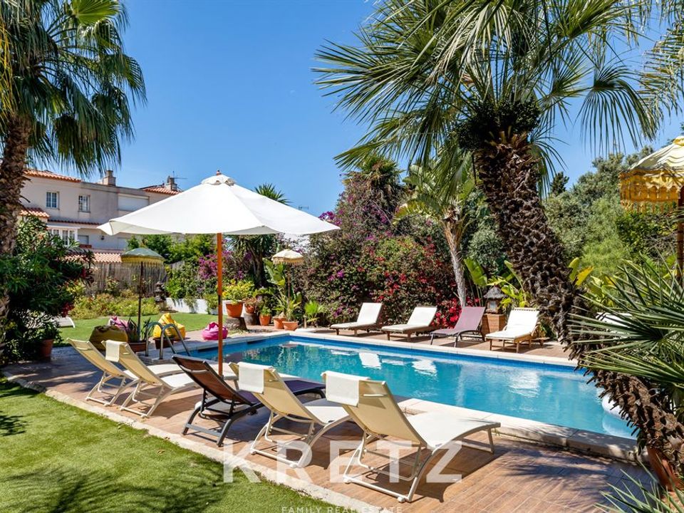 Villa i Sitges, Barcelona - foto 3