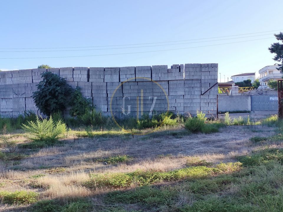 Helårsgrund i Martano, Lecce - foto 3