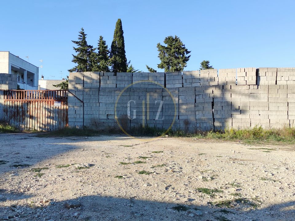 Helårsgrund i Martano, Lecce - foto 4