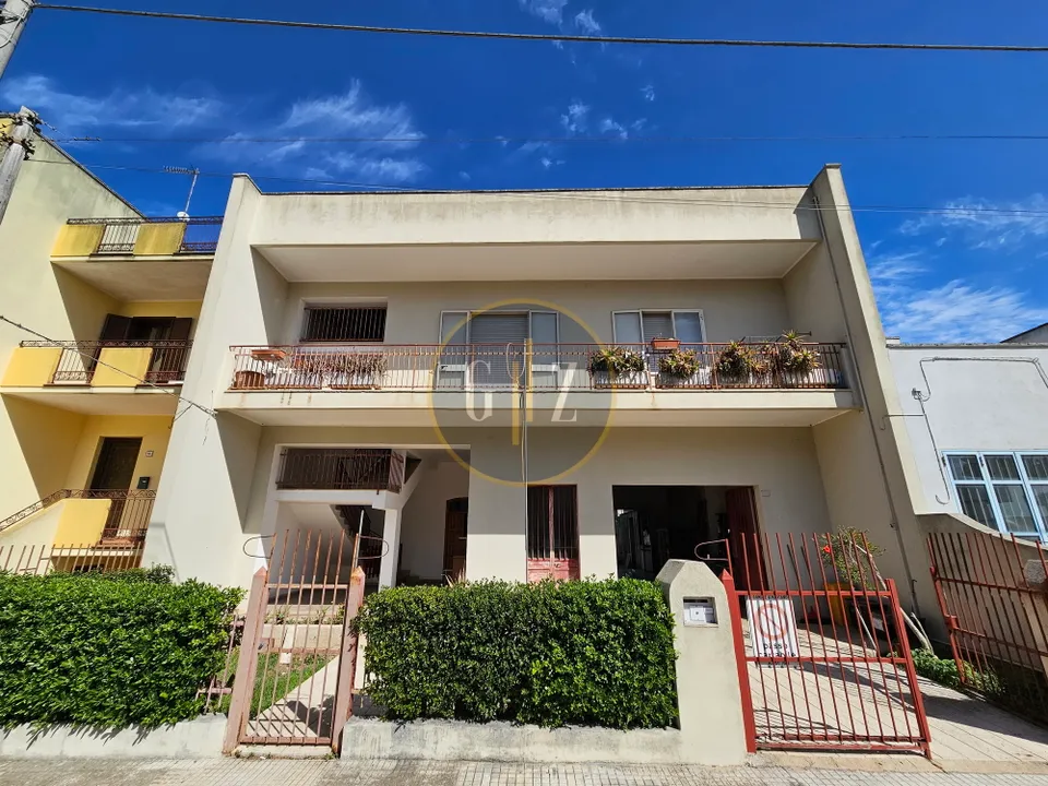 Byhus i Martano, Lecce - foto 1