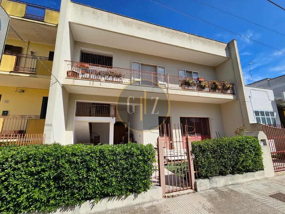 Byhus i Martano, Lecce - foto 2