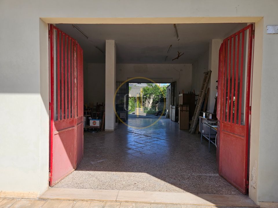 Byhus i Martano, Lecce - foto 5