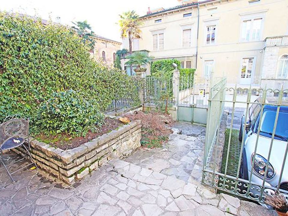 Erhvervsejendom i Bergamo, Bergamo - foto 5
