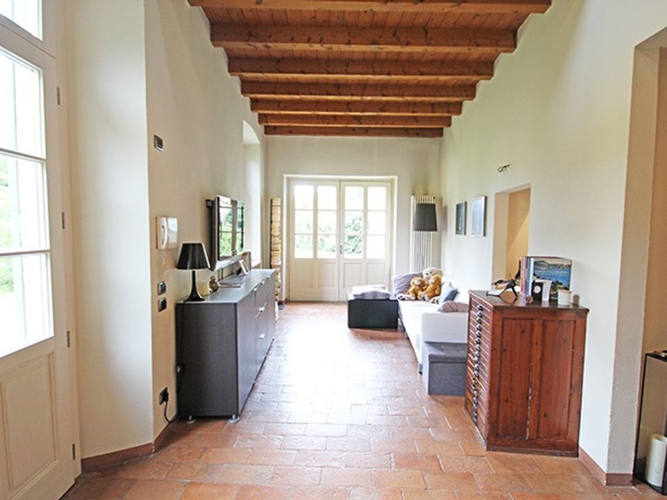 Villa i Bonate Sotto, Bergamo - foto 2