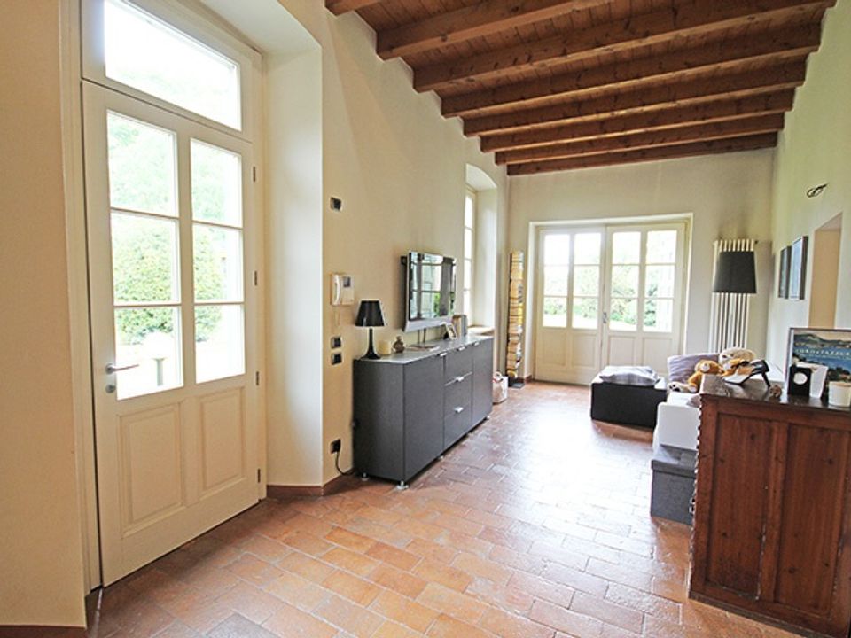 Villa i Bonate Sotto, Bergamo - foto 3