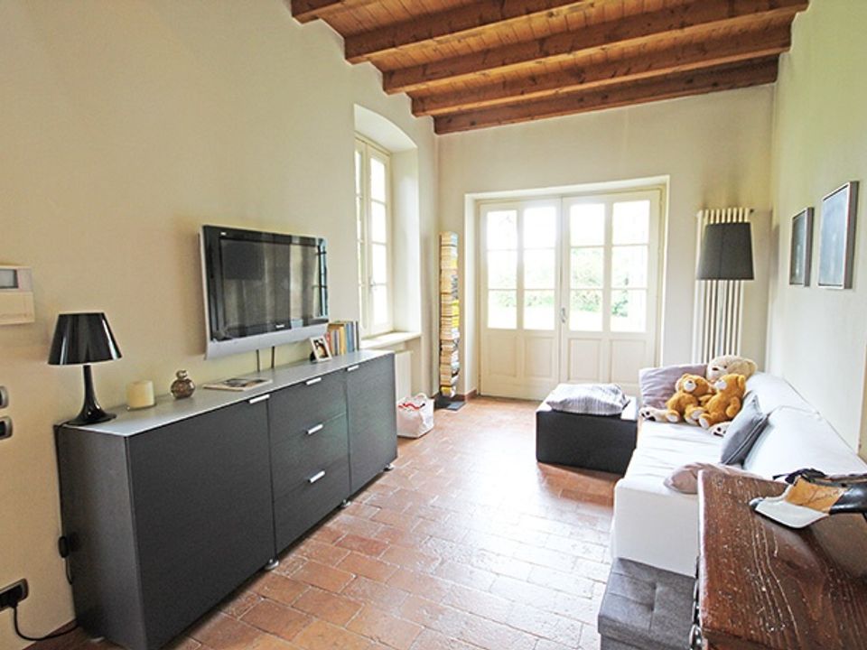 Villa i Bonate Sotto, Bergamo - foto 4