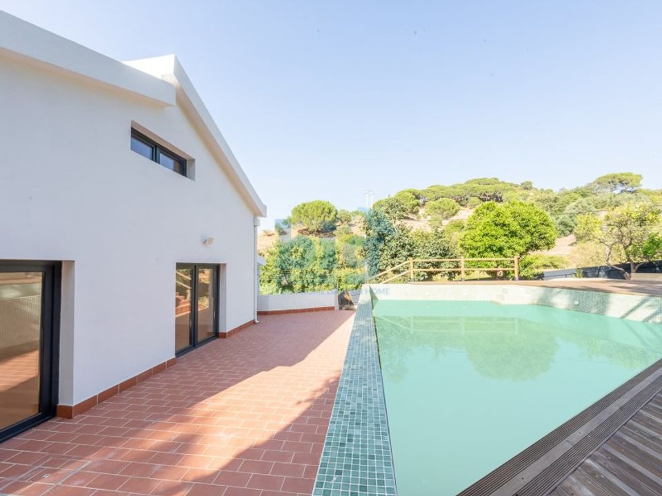Villa i Setubal, Setubal - foto 3
