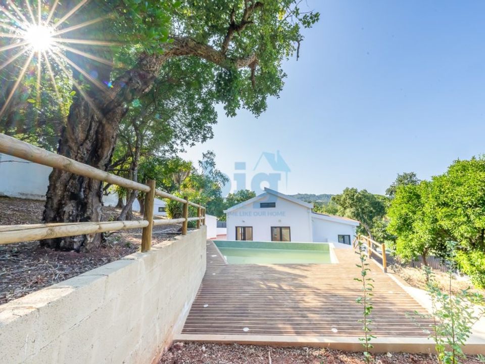 Villa i Setubal, Setubal - foto 1