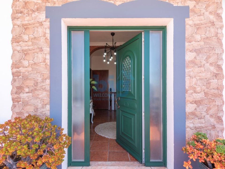 Villa a Alcacer do Sal, Setubal - foto 2