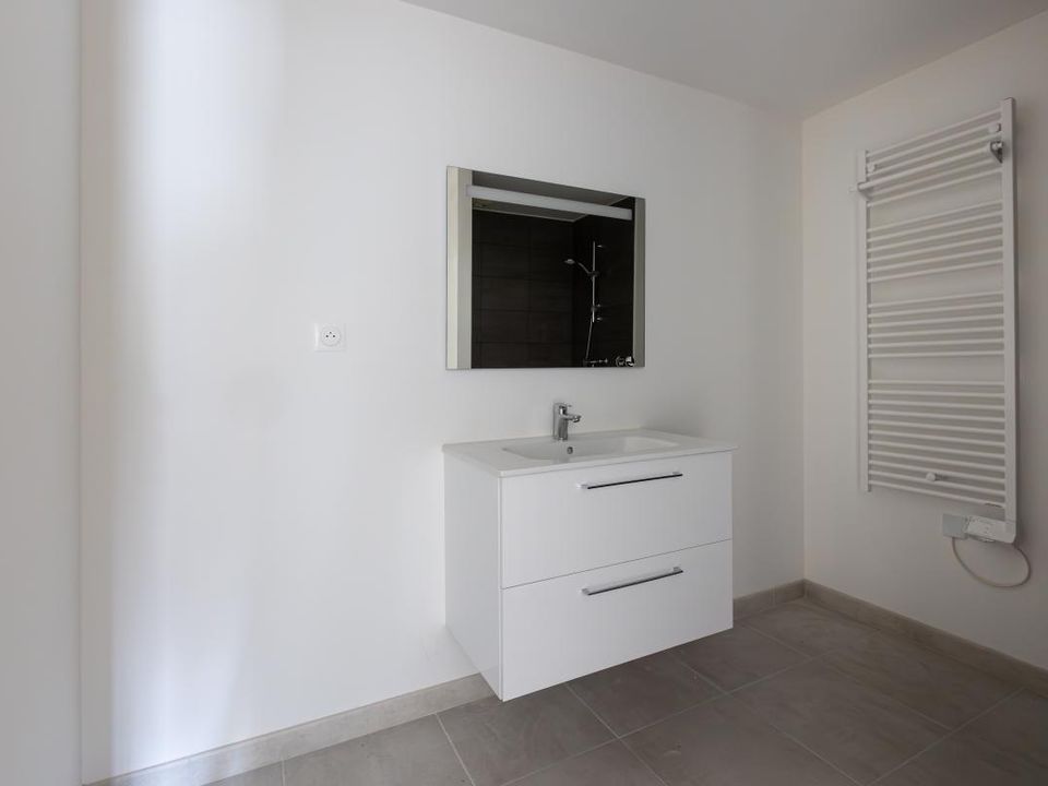 Lejlighed i Nantes, Loire-Atlantique - foto 4