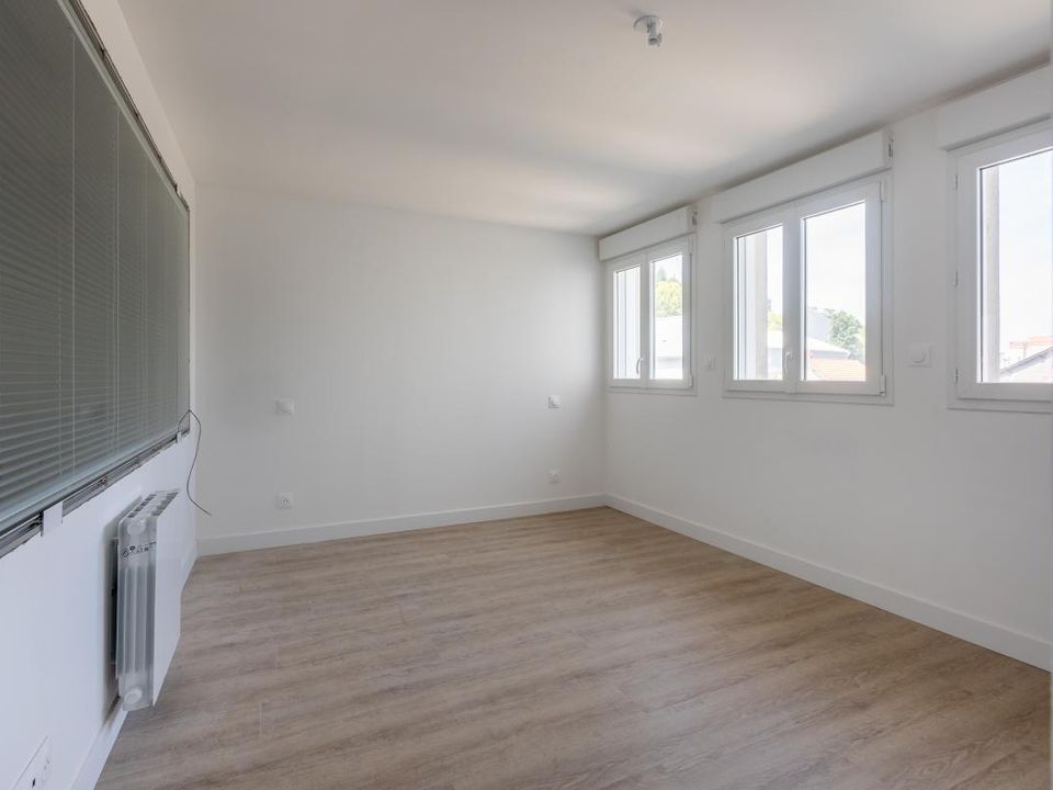 Lejlighed i Nantes, Loire-Atlantique - foto 3