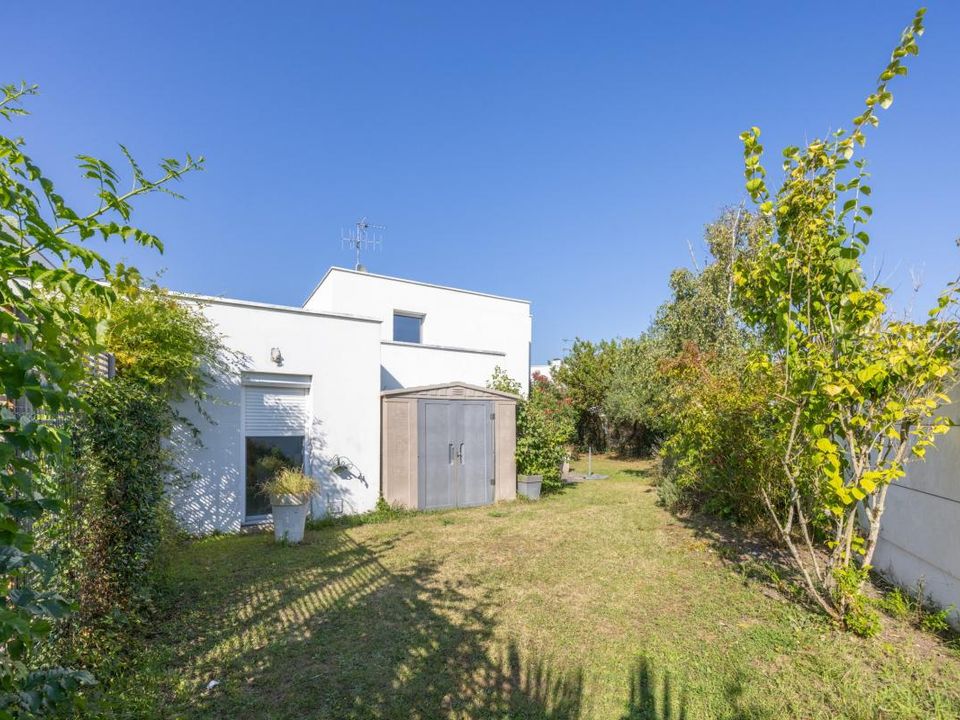 Villa i Saint-Sebastien-sur-Loire, Loire-Atlantique - foto 1
