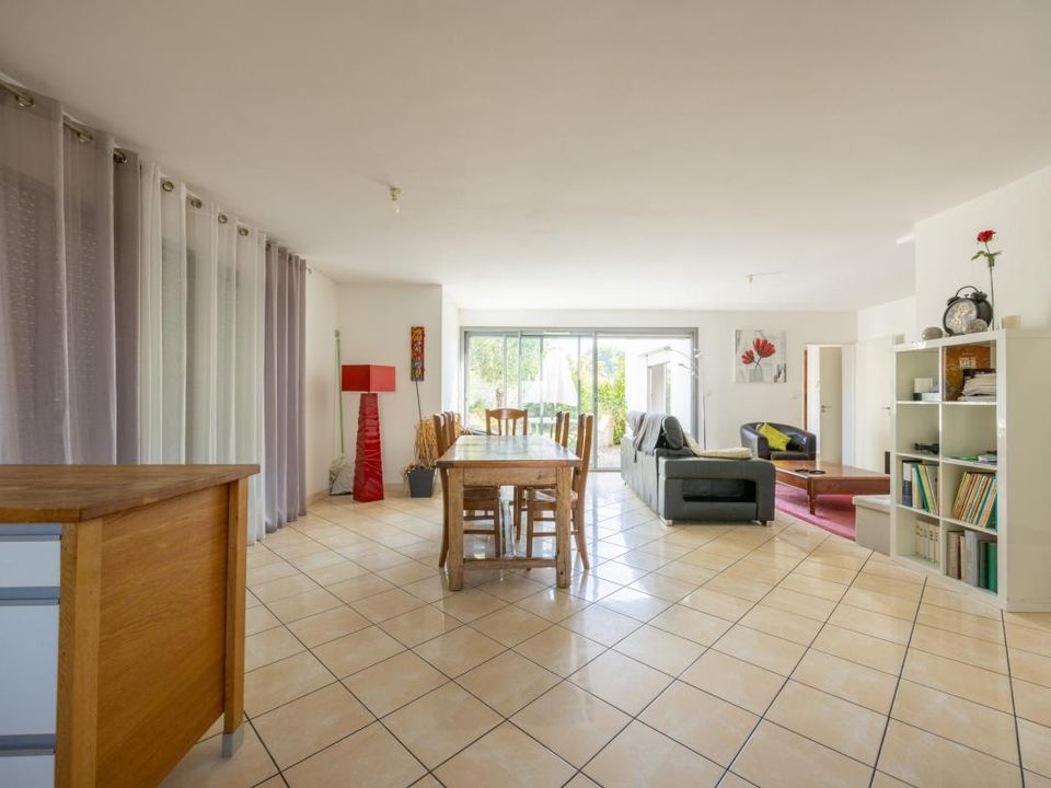 Villa i Saint-Sebastien-sur-Loire, Loire-Atlantique - foto 2