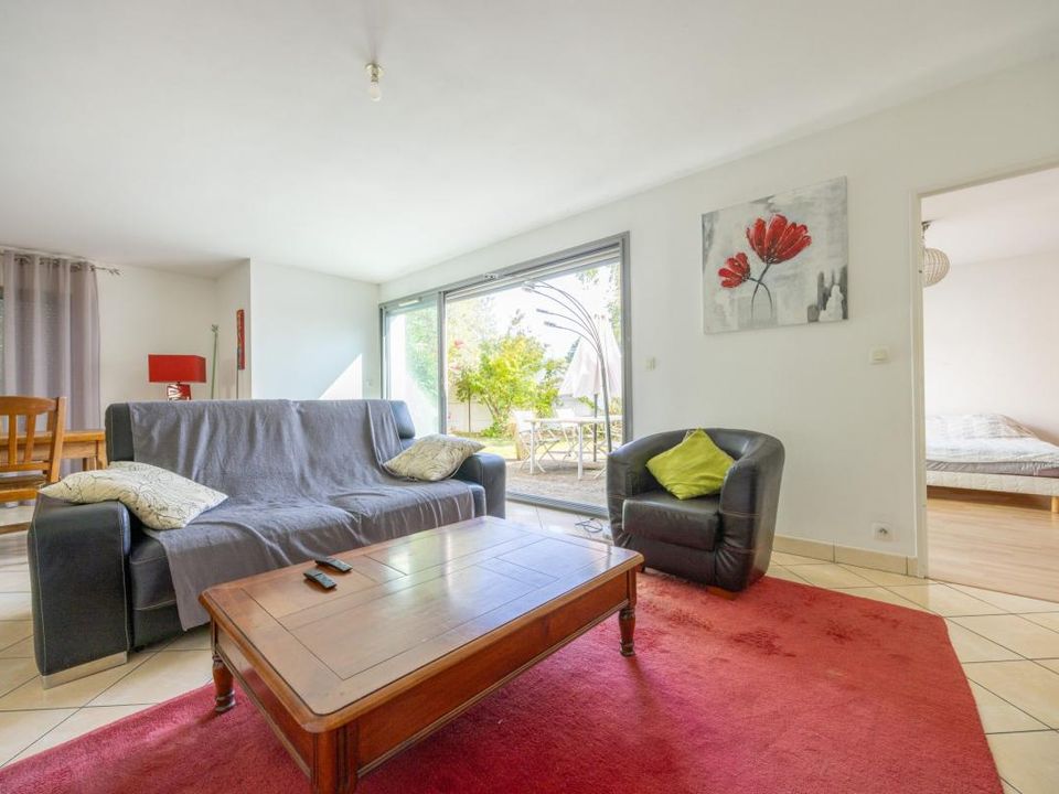 Villa i Saint-Sebastien-sur-Loire, Loire-Atlantique - foto 3
