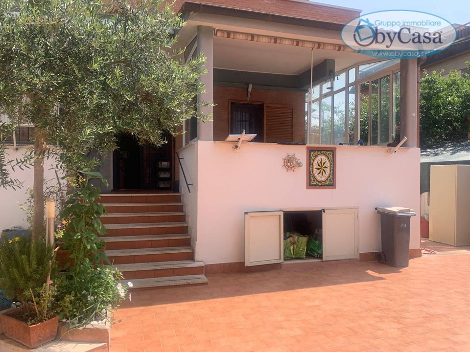 Villa i Anzio, Rome - foto 5