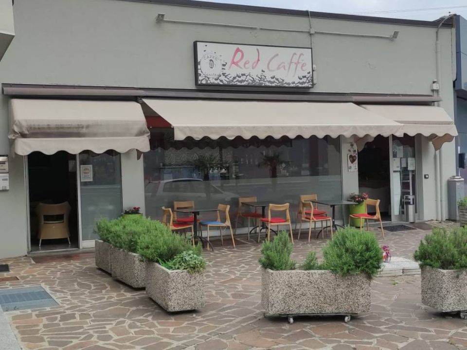 Erhvervsejendom i Pescate, Lecco - foto 1