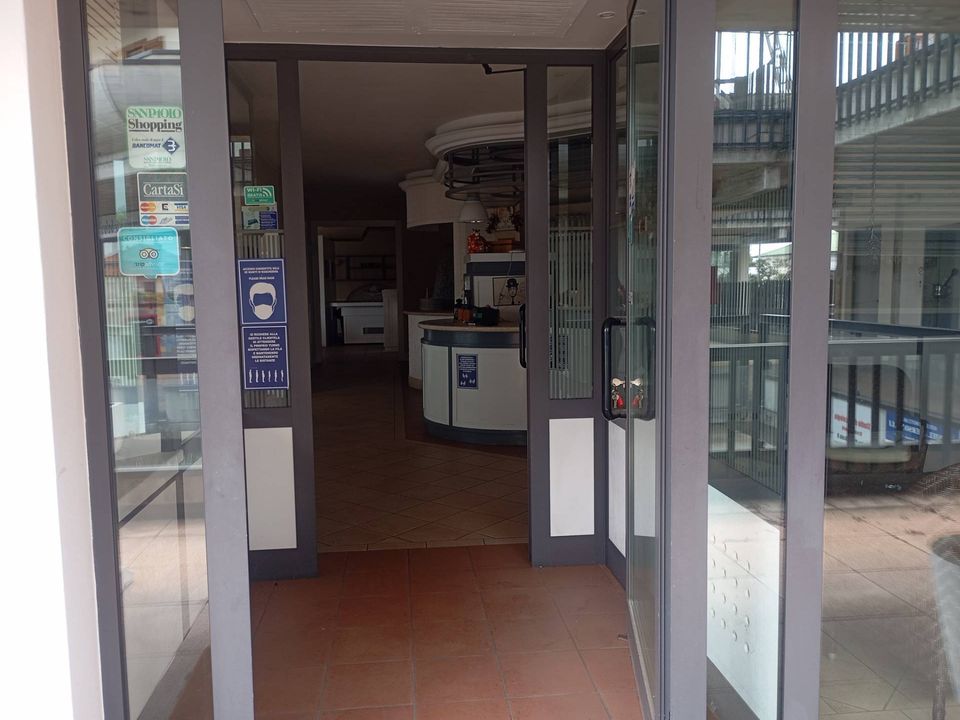 Erhvervsejendom i Medolago, Bergamo - foto 4