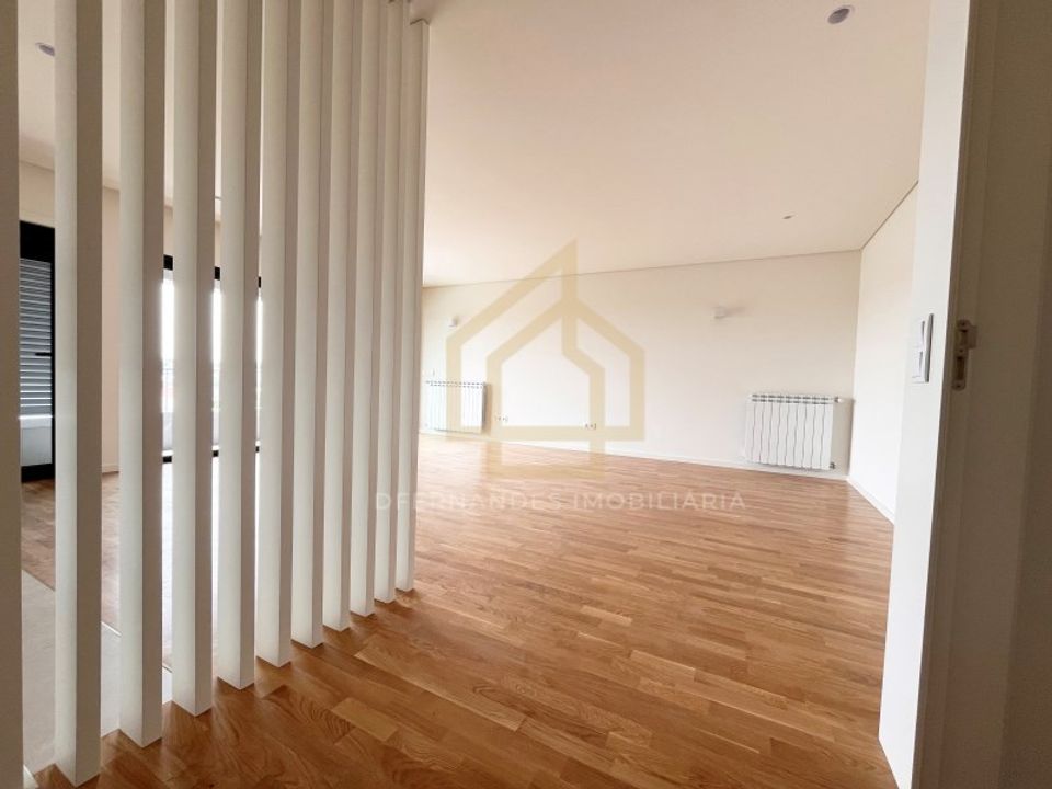 Lejlighed i Vila Nova de Famalicao, Braga - foto 2